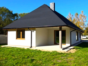 Dom Wola Kruszyńska