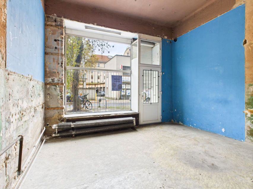 Lokal Katowice sprzedaż