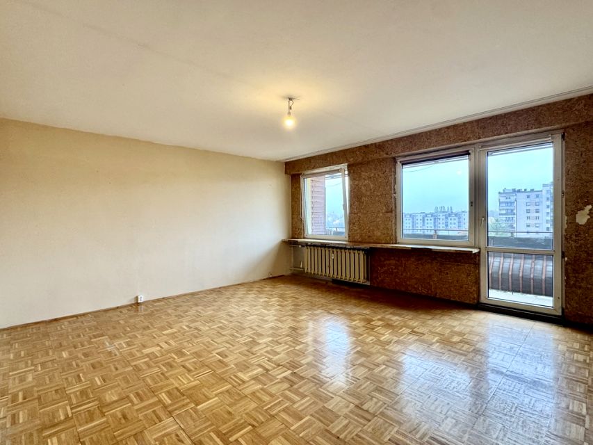 Mieszkanie Bełchatów