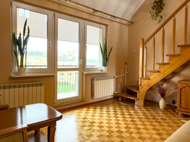 Mieszkanie Bełchatów