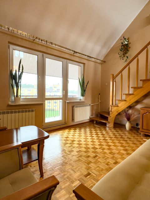 Mieszkanie Bełchatów