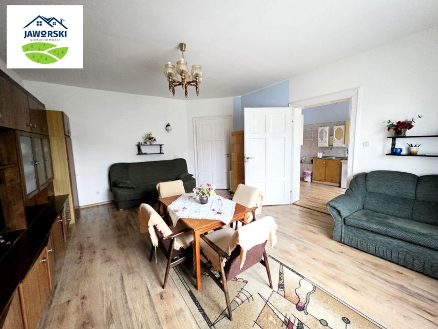 Mieszkanie Głuszyca