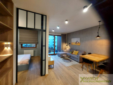 Mieszkanie apartamentowiec Warszawa