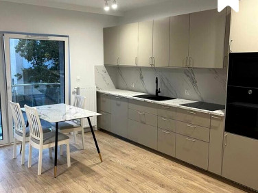 Mieszkanie Bydgoszcz