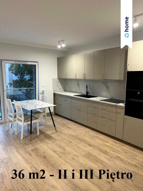 Mieszkanie Bydgoszcz