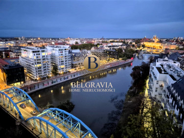 Mieszkanie Wrocław wynajem