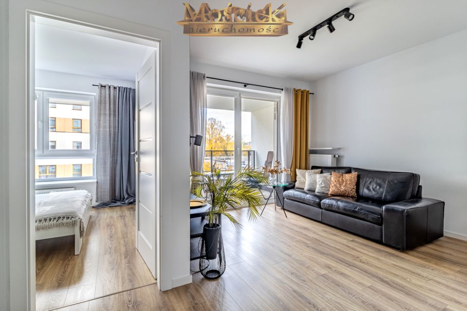 Mieszkanie Warszawa