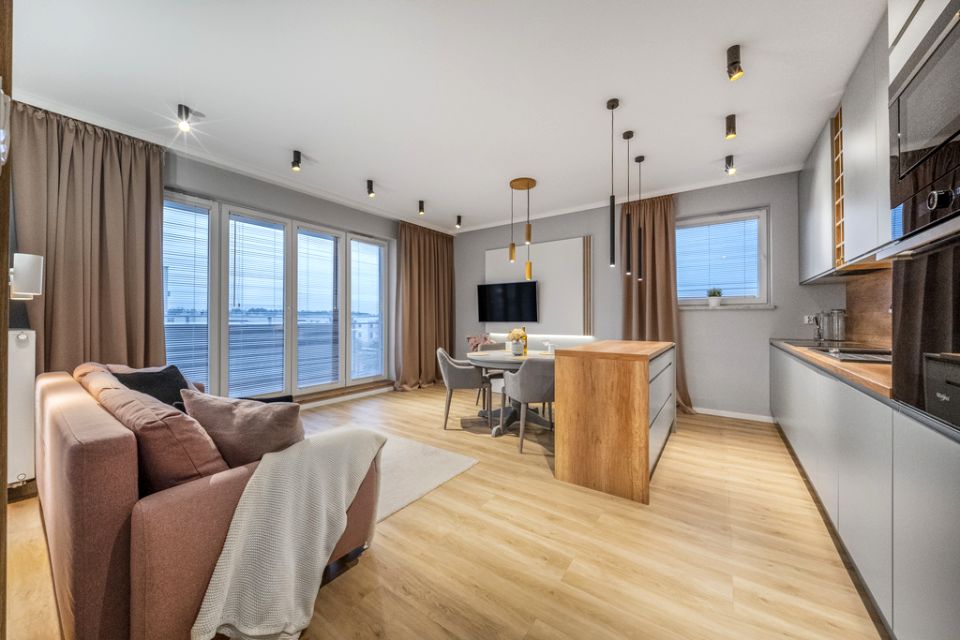 Mieszkanie Warszawa sprzedaż