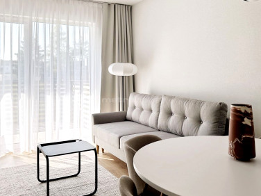 Mieszkanie Dźwirzyno