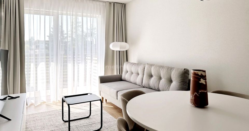 Mieszkanie Dźwirzyno