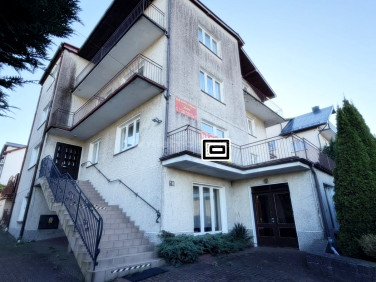 Dom Jastrzębia Góra