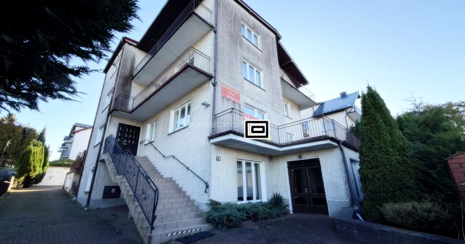 Dom Jastrzębia Góra