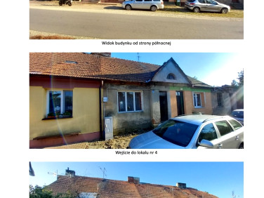 Mieszkanie Gledzianów