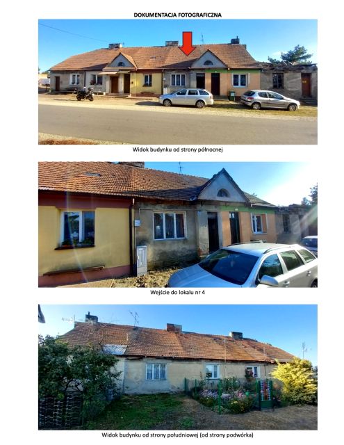 Mieszkanie Gledzianów