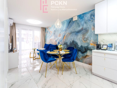 Mieszkanie Kołobrzeg