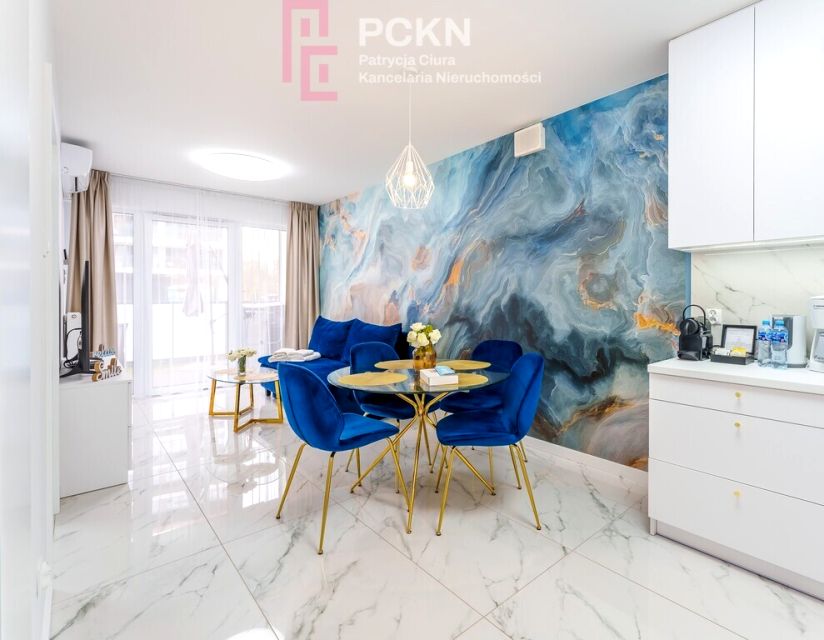 Mieszkanie Kołobrzeg