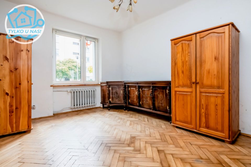 Mieszkanie Białystok