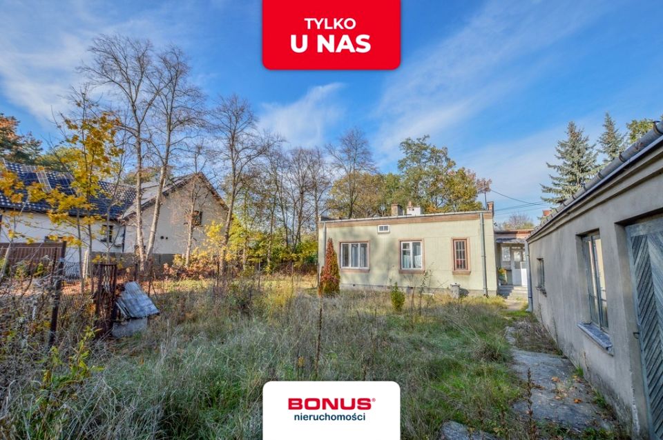 Działka budowlana Legionowo