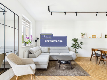 Mieszkanie MARKI