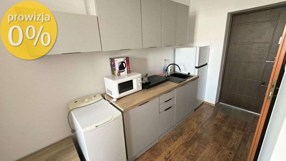 Mieszkanie Skwierzyna