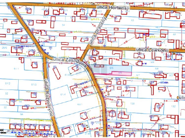 Działka budowlana Warszawa sprzedam