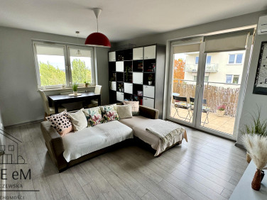 Mieszkanie Zielona Góra