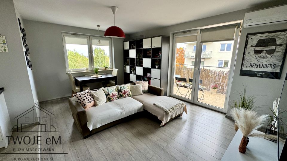 Mieszkanie Zielona Góra