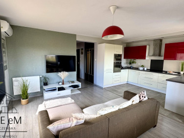 Mieszkanie blok mieszkalny Zielona Góra