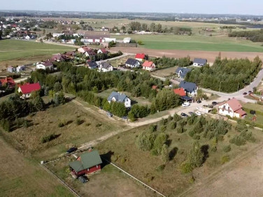 Działka budowlana Bakałarzewo sprzedam