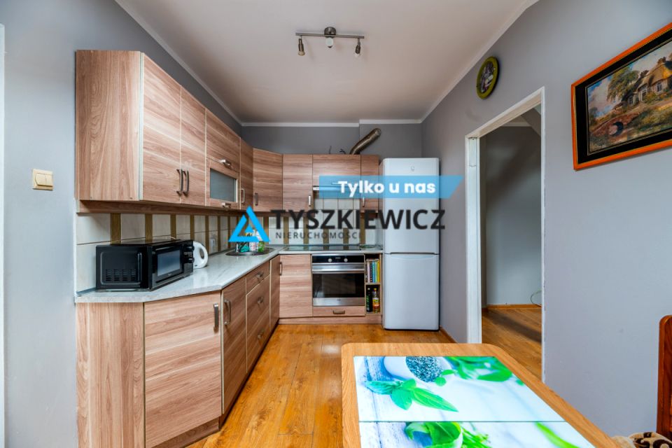 Mieszkanie Kościerzyna