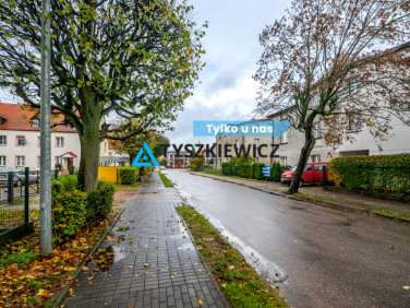 Mieszkanie Kościerzyna