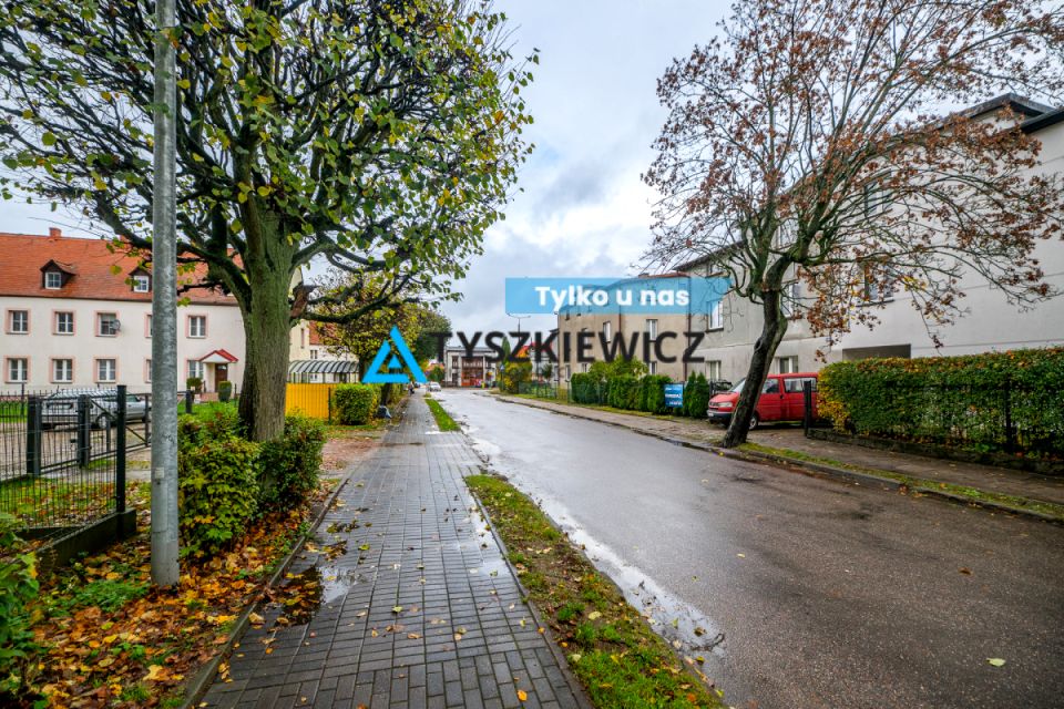 Mieszkanie Kościerzyna