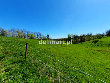 Działka budowlana Postołów