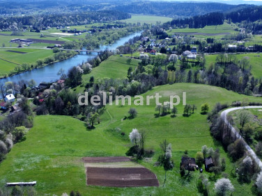 Pusta działka Postołów