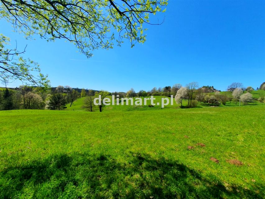 Działka budowlana sprzedam