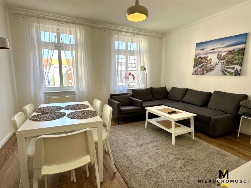 Mieszkanie Kołobrzeg