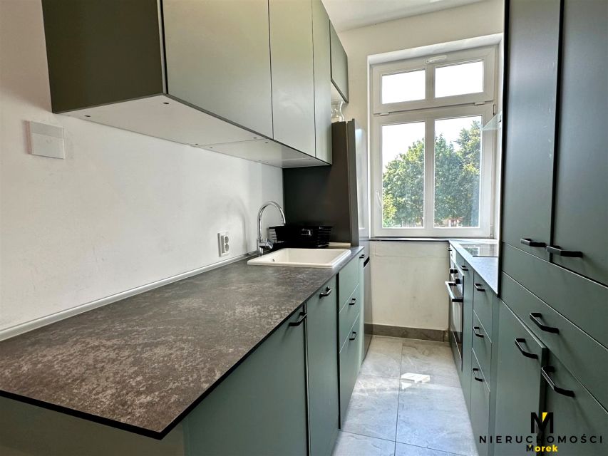 Mieszkanie Kołobrzeg