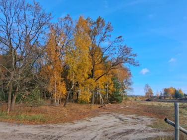 Działka budowlana Mariampol