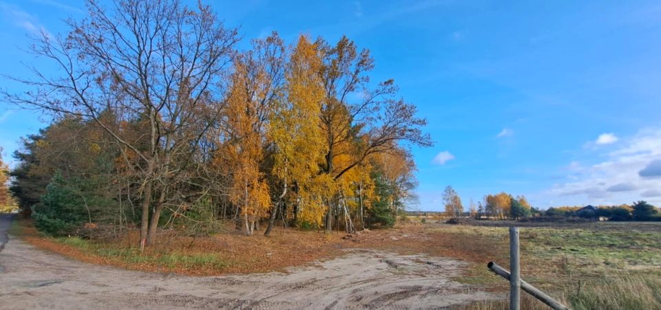 Działka budowlana Mariampol
