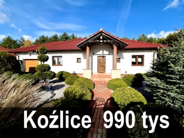 Dom Koźlice