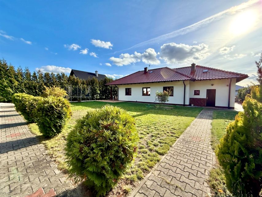 Dom Koźlice sprzedaż