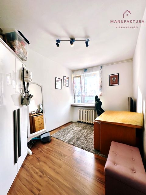 Mieszkanie Częstochowa