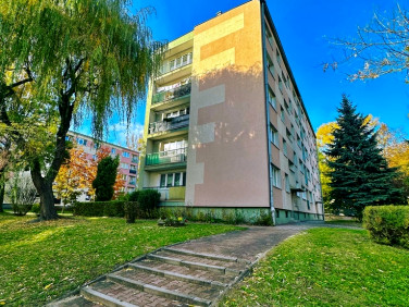 Mieszkanie Częstochowa