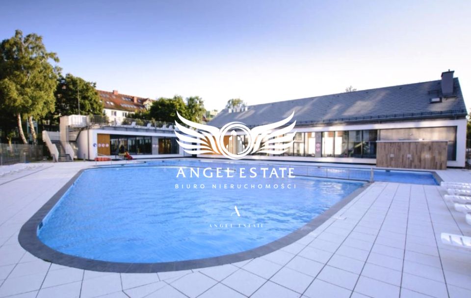 Mieszkanie Kołobrzeg