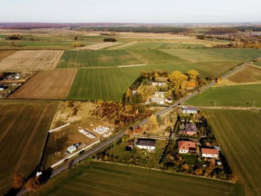 Działka Chabowo