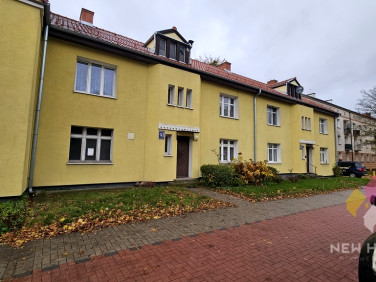 Mieszkanie Olsztyn