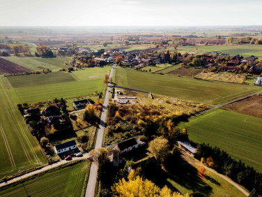 Działka budowlana Chabowo