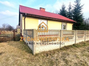 Dom Kotfin sprzedaż