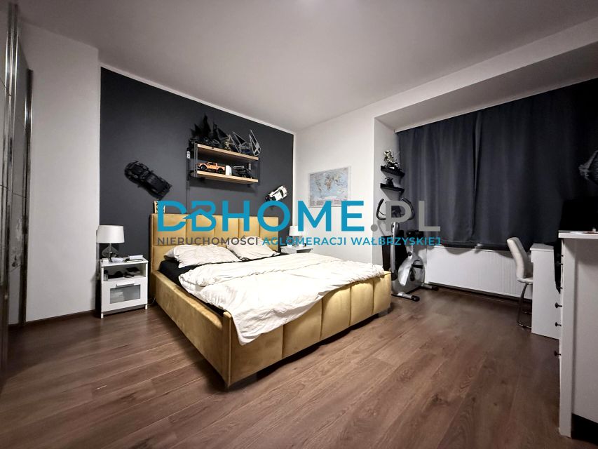 Mieszkanie Wałbrzych