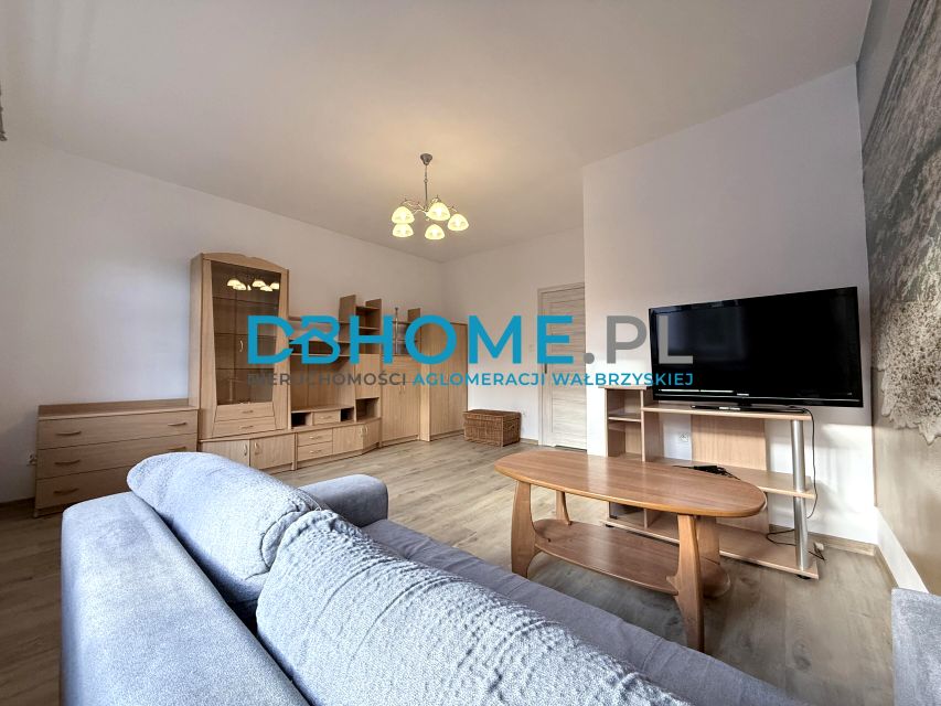 Mieszkanie Wałbrzych